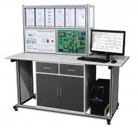 齒輪傳動效率測試實驗,多功能機械系統創新設計分析實驗臺(圖2)