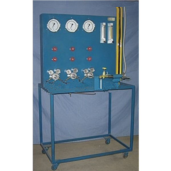 齒輪傳動性能測試實驗報告,機械系統綜合搭接平臺有哪些功能組成(圖2) 齒輪傳動性能測試實驗報告,機械系統綜合搭接平臺有哪些功能組成(圖2)