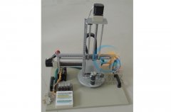 齒輪傳動實驗結果分析,機械系統綜合搭接平臺有哪些組成部件(圖4) 齒輪傳動實驗結果分析,機械系統綜合搭接平臺有哪些組成部件(圖4)