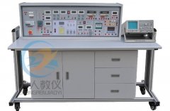 封閉功率流齒輪傳動效率的測定結論怎么寫,機械創新實驗臺(圖3)