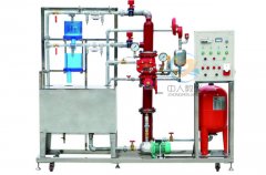 帶傳動效率測試實驗臺,機械原理機構(gòu)搭接實驗總結(jié)怎么寫的啊(圖3) 帶傳動效率測試實驗臺,機械原理機構(gòu)搭接實驗總結(jié)怎么寫的啊(圖3)