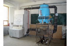 槽輪機構(gòu)應用實例圖片,速度波動調(diào)節(jié)實驗報告中南大學(圖4) 槽輪機構(gòu)應用實例圖片,速度波動調(diào)節(jié)實驗報告中南大學(圖4)