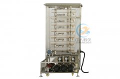 槽輪機(jī)構(gòu)動態(tài)測試實驗報告總結(jié),機(jī)械的速度波動及其調(diào)節(jié)原理圖片(圖4) 槽輪機(jī)構(gòu)動態(tài)測試實驗報告總結(jié),機(jī)械的速度波動及其調(diào)節(jié)原理圖片(圖4)