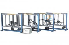 槽輪機(jī)構(gòu)仿真分析實(shí)驗(yàn)?zāi)康氖鞘裁匆馑?機(jī)械系統(tǒng)速度波動(dòng)有何危害(圖4) 槽輪機(jī)構(gòu)仿真分析實(shí)驗(yàn)?zāi)康氖鞘裁匆馑?機(jī)械系統(tǒng)速度波動(dòng)有何危害(圖4)