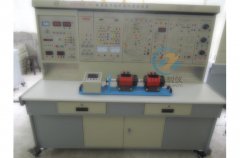 軸系裝配工藝技能實訓裝置(圖1) 軸系裝配工藝技能實訓裝置(圖1)