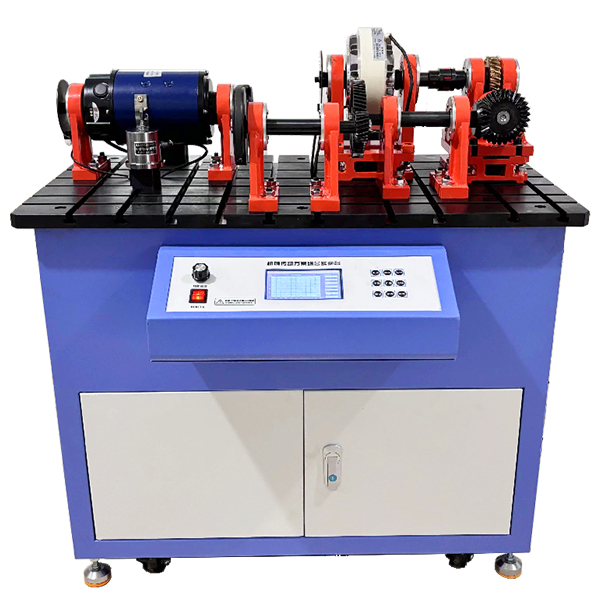 創意組合機械傳動綜合檢測實驗系統,機械傳動創意式組合檢測實訓裝置