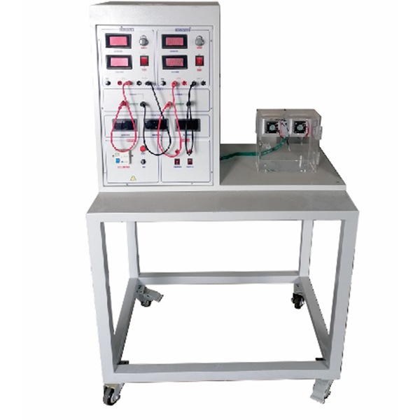 中人ZRLR-BDT多級半導體制冷熱泵技術實驗臺