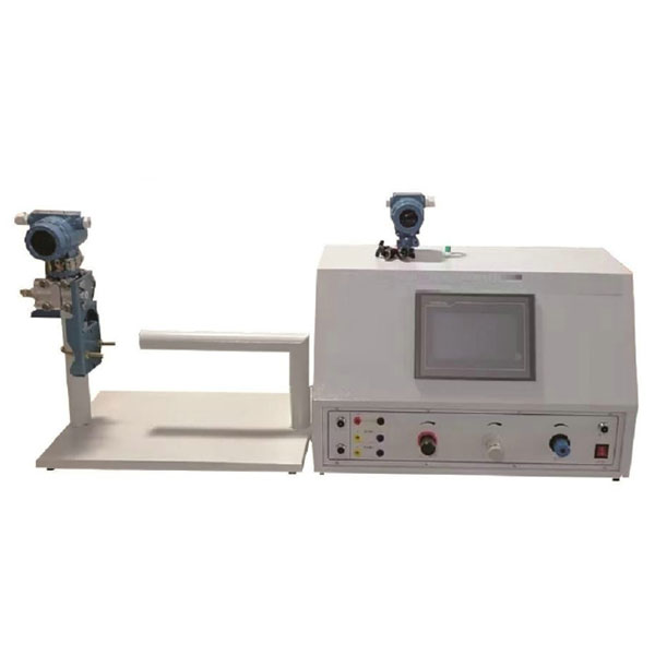 中人ZRHGRG-BSQ 變送器校驗實驗系統(tǒng)