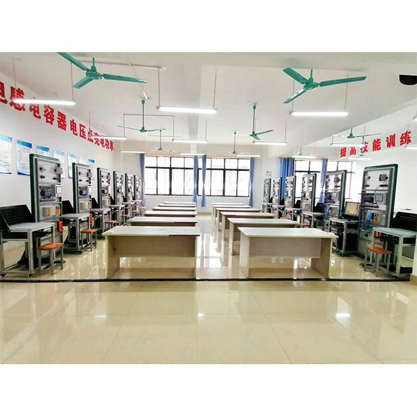 中人ZRGY-08B工業(yè)互聯(lián)網(wǎng)邊緣計算實(shí)訓(xùn)臺