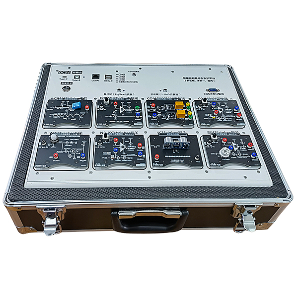 ZRWL-CKB物聯網綜合實訓平臺