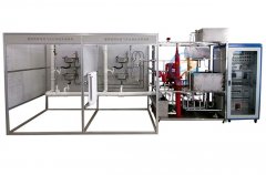 建筑給排水電氣及自動化實訓系統