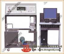 遠程抄表系統實訓裝置