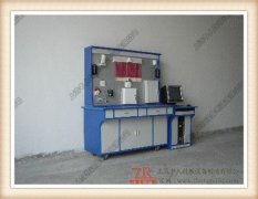 液晶電視維修實訓臺,家用電器音視頻實訓考核臺(圖1)