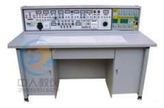 電工、電子、自控原理實驗臺