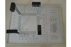 液晶電視維修實訓考核裝置,液晶彩電維修教學設備(圖1)